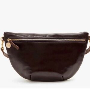 Clare V Grande Fanny NEW WITH TAGS (Kalamata color)